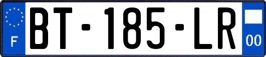 BT-185-LR