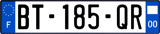 BT-185-QR