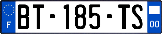 BT-185-TS