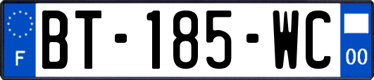 BT-185-WC