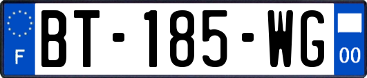 BT-185-WG