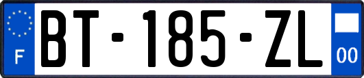 BT-185-ZL