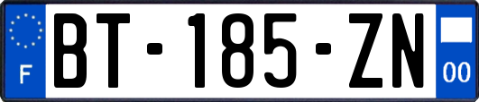 BT-185-ZN