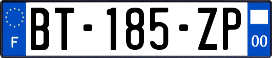 BT-185-ZP
