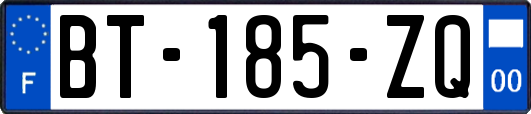 BT-185-ZQ