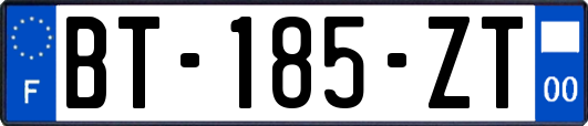 BT-185-ZT