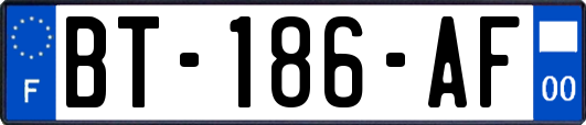 BT-186-AF