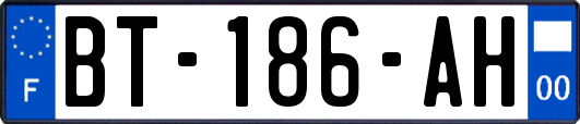 BT-186-AH