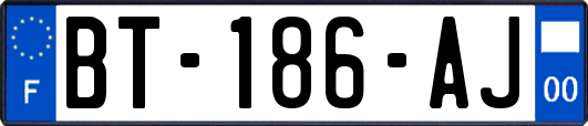 BT-186-AJ