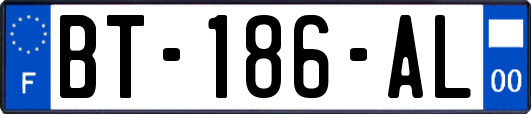 BT-186-AL