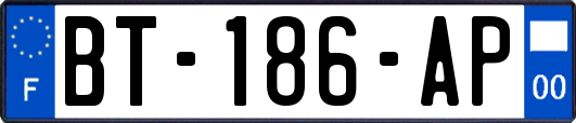 BT-186-AP