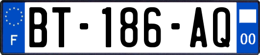 BT-186-AQ