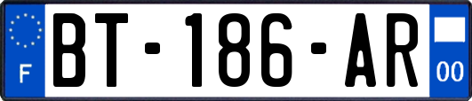 BT-186-AR