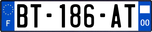 BT-186-AT