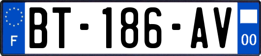 BT-186-AV