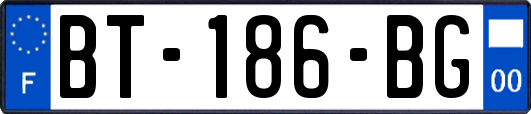 BT-186-BG