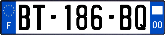 BT-186-BQ