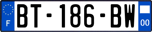 BT-186-BW