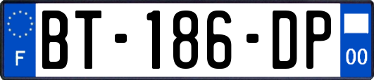 BT-186-DP