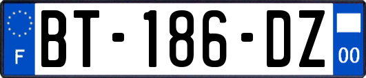 BT-186-DZ