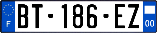 BT-186-EZ