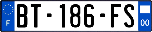 BT-186-FS