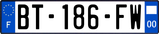 BT-186-FW