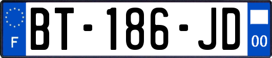 BT-186-JD