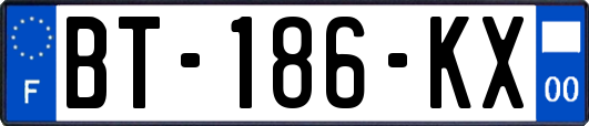 BT-186-KX