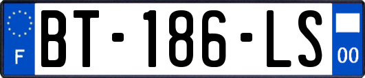 BT-186-LS