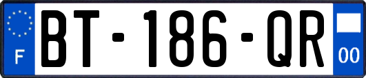 BT-186-QR