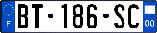 BT-186-SC