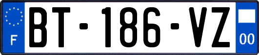 BT-186-VZ