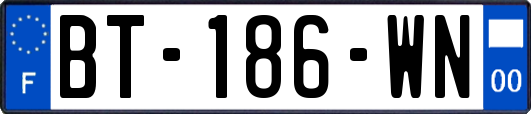 BT-186-WN