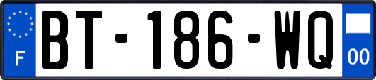 BT-186-WQ