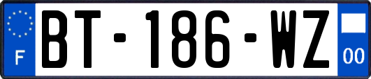 BT-186-WZ