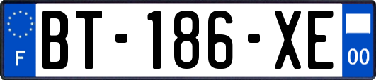 BT-186-XE