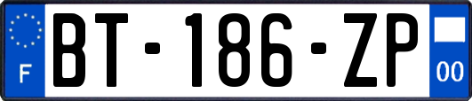 BT-186-ZP