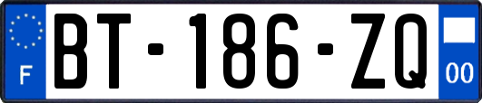 BT-186-ZQ