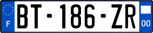 BT-186-ZR