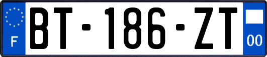 BT-186-ZT