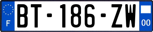 BT-186-ZW