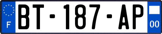 BT-187-AP