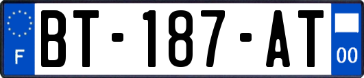 BT-187-AT