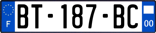 BT-187-BC