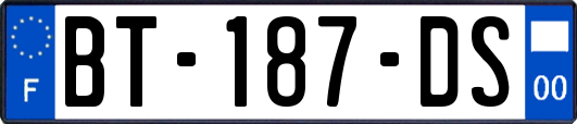 BT-187-DS