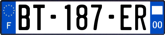 BT-187-ER