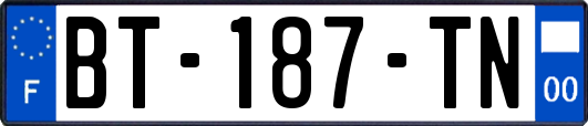 BT-187-TN