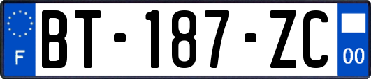 BT-187-ZC