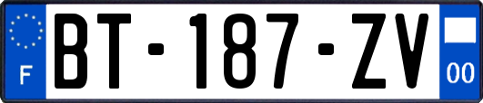 BT-187-ZV